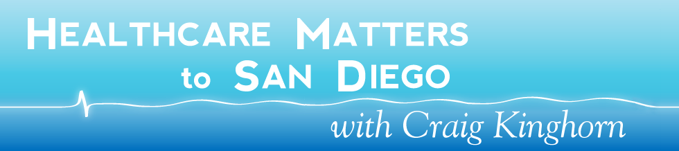 Healthcare Matters to San Diego